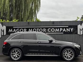 Used Mercedes-Benz GLC 2021 for sale - 76227788: Photo 2