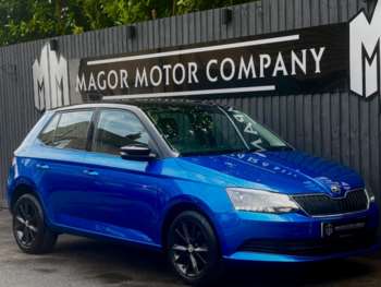 2017 (17) - 1.2 TSI Colour Edition 5dr
