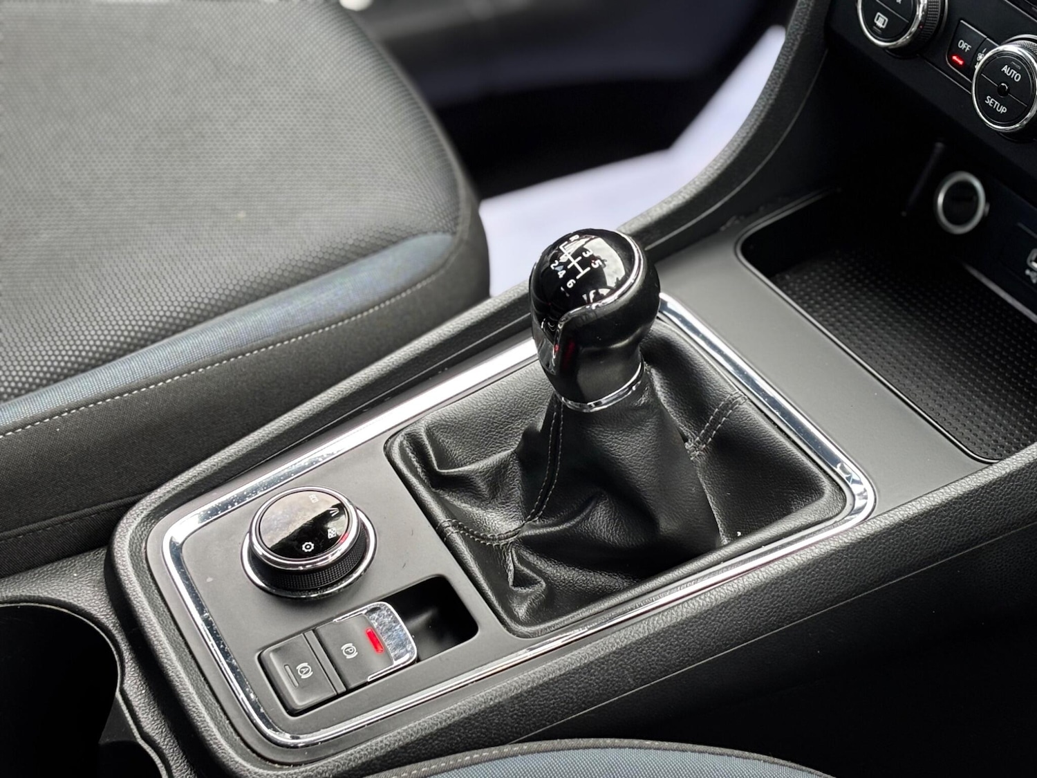 Used SEAT Ateca 2017 for sale - 76780847: Photo 10