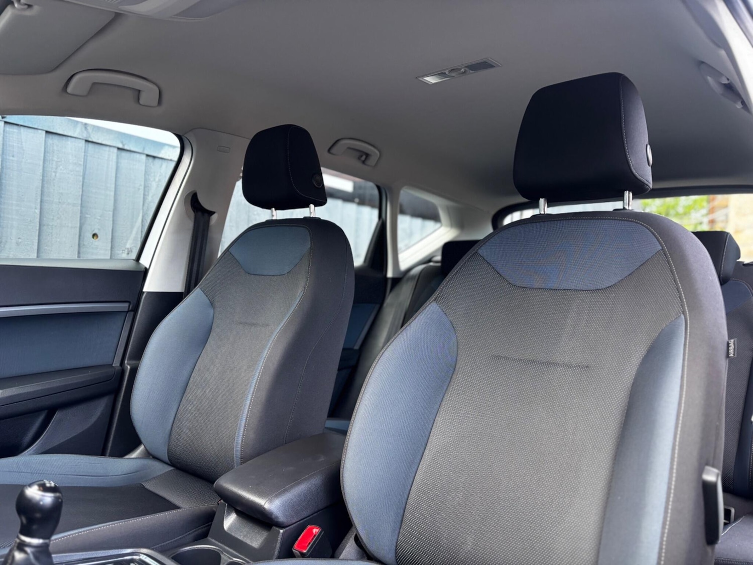 Used SEAT Ateca 2017 for sale - 76780847: Photo 15