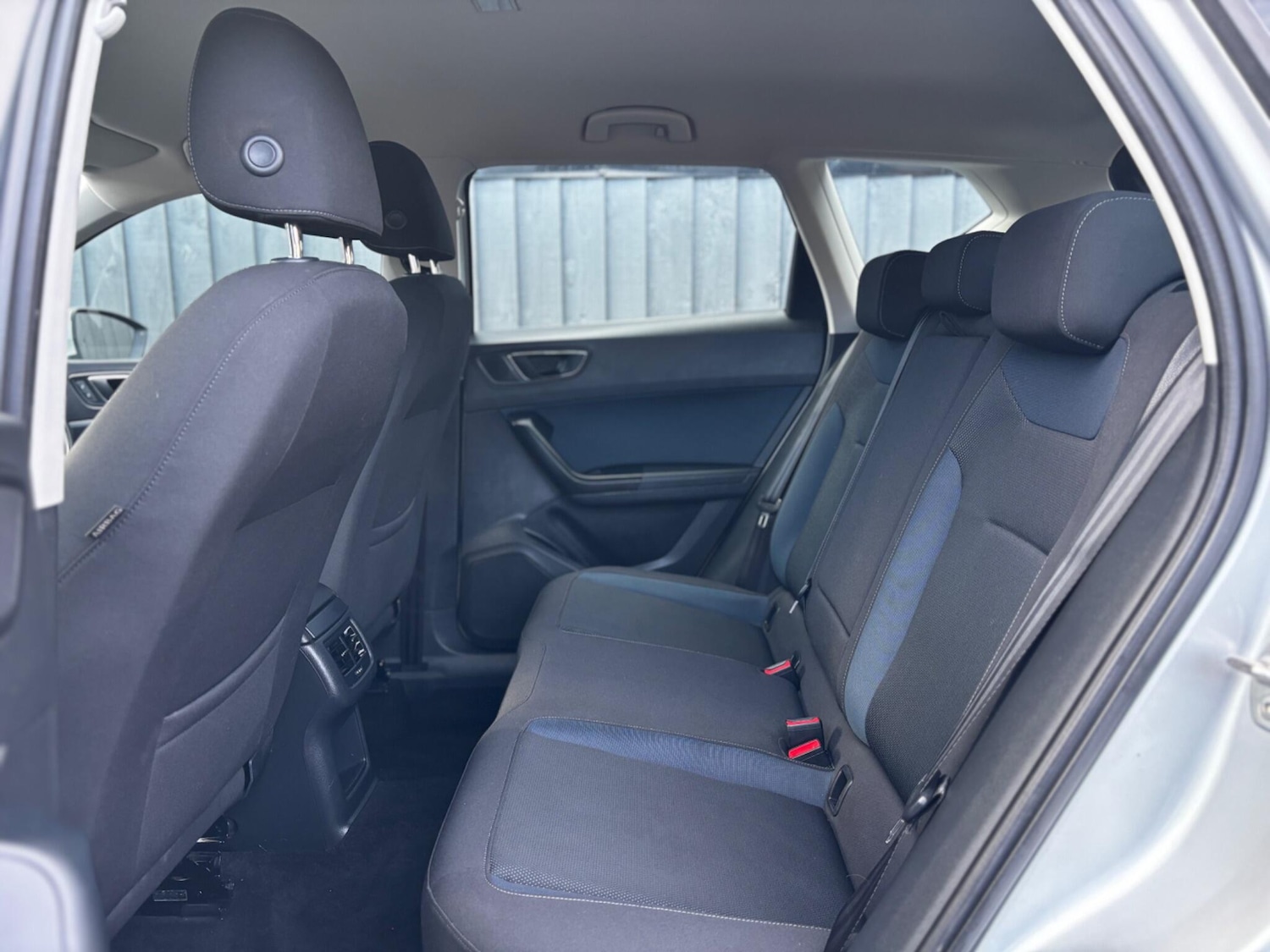 Used SEAT Ateca 2017 for sale - 76780847: Photo 16