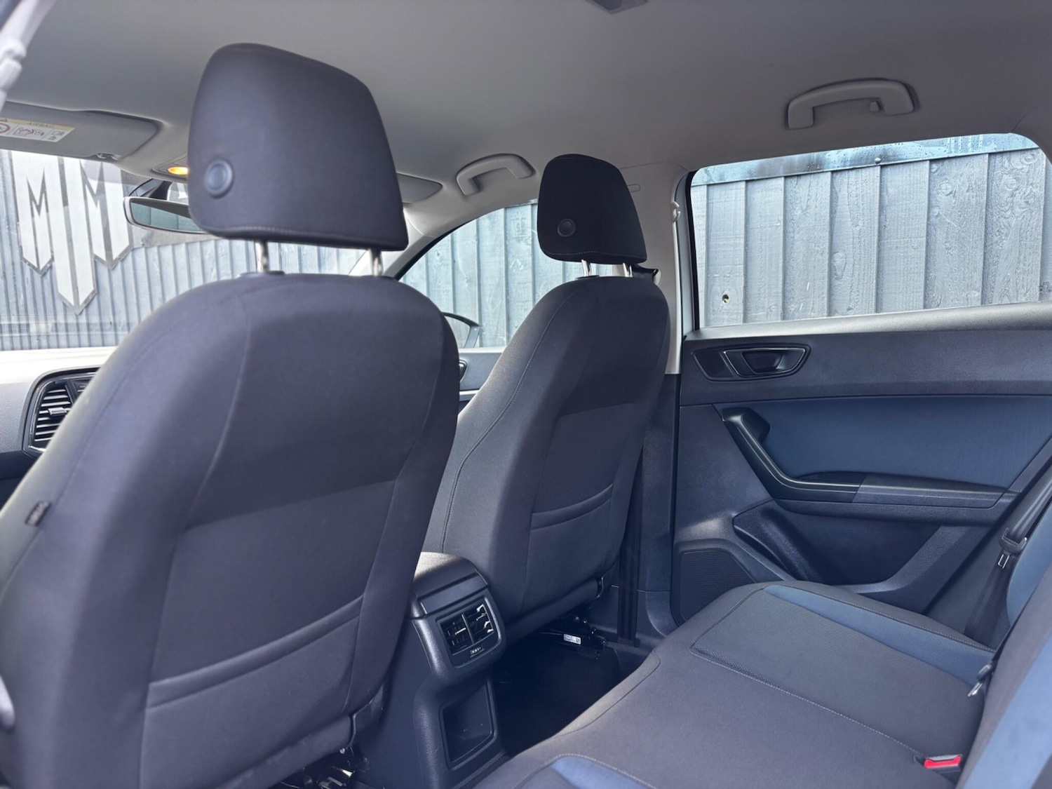 Used SEAT Ateca 2017 for sale - 76780847: Photo 17