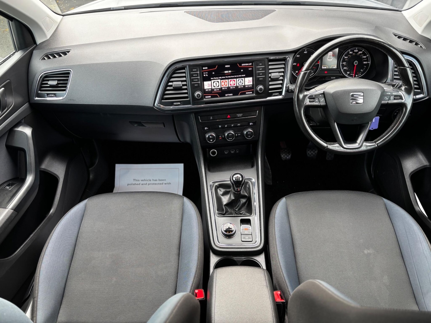 Used SEAT Ateca 2017 for sale - 76780847: Photo 7