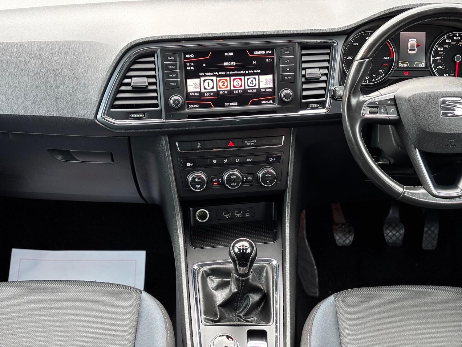 Used SEAT Ateca 2017 for sale - 76780847: Photo 8