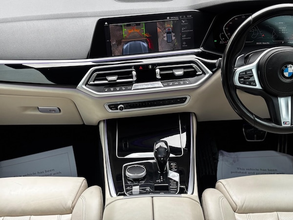 Used BMW X5 2019 for sale - 76259203: Photo 10