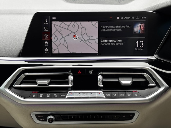 Used BMW X5 2019 for sale - 76259203: Photo 11