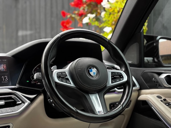Used BMW X5 2019 for sale - 76259203: Photo 12