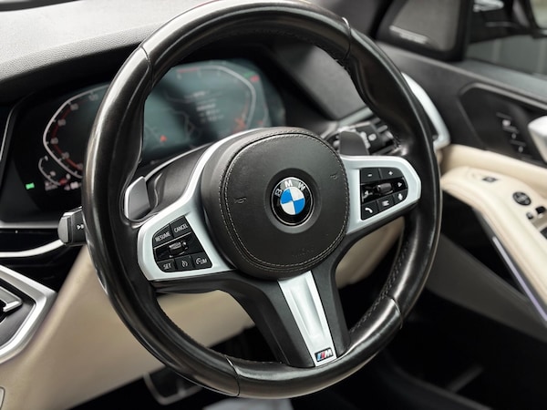 Used BMW X5 2019 for sale - 76259203: Photo 15