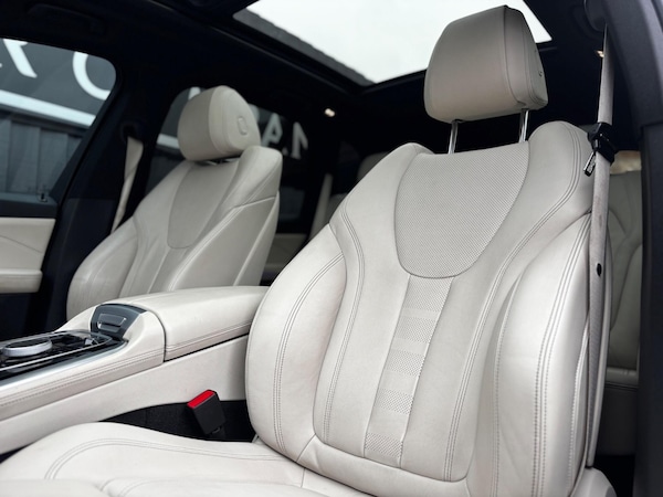 Used BMW X5 2019 for sale - 76259203: Photo 18