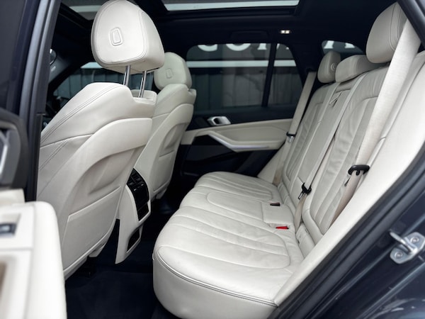 Used BMW X5 2019 for sale - 76259203: Photo 19