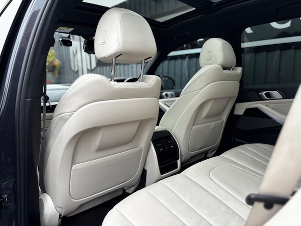 Used BMW X5 2019 for sale - 76259203: Photo 20