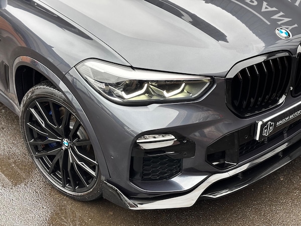 Used BMW X5 2019 for sale - 76259203: Photo 3