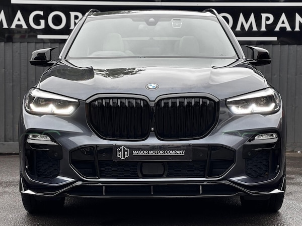 Used BMW X5 2019 for sale - 76259203: Photo 4