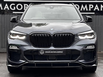Used BMW X5 2019 for sale - 76259203: Photo 4