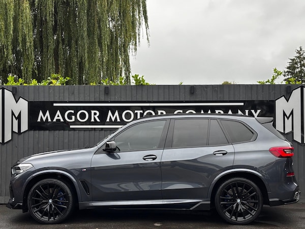Used BMW X5 2019 for sale - 76259203: Photo 7