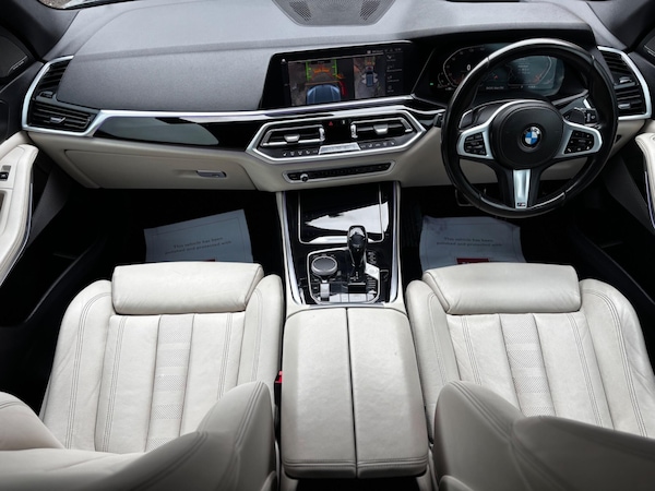 Used BMW X5 2019 for sale - 76259203: Photo 9
