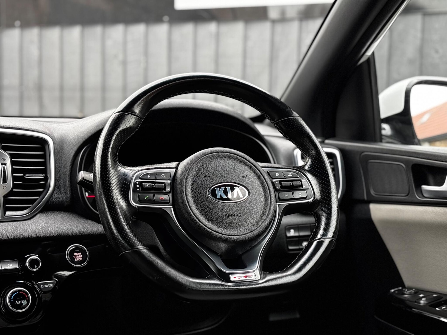 Used Kia Sportage 2017 for sale - 76561457: Photo 10