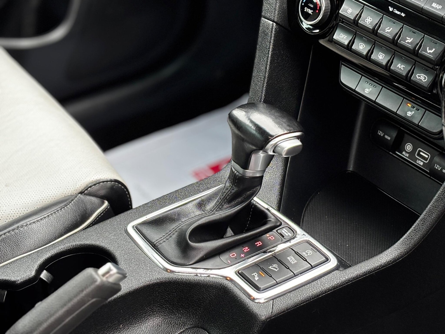 Used Kia Sportage 2017 for sale - 76561457: Photo 11