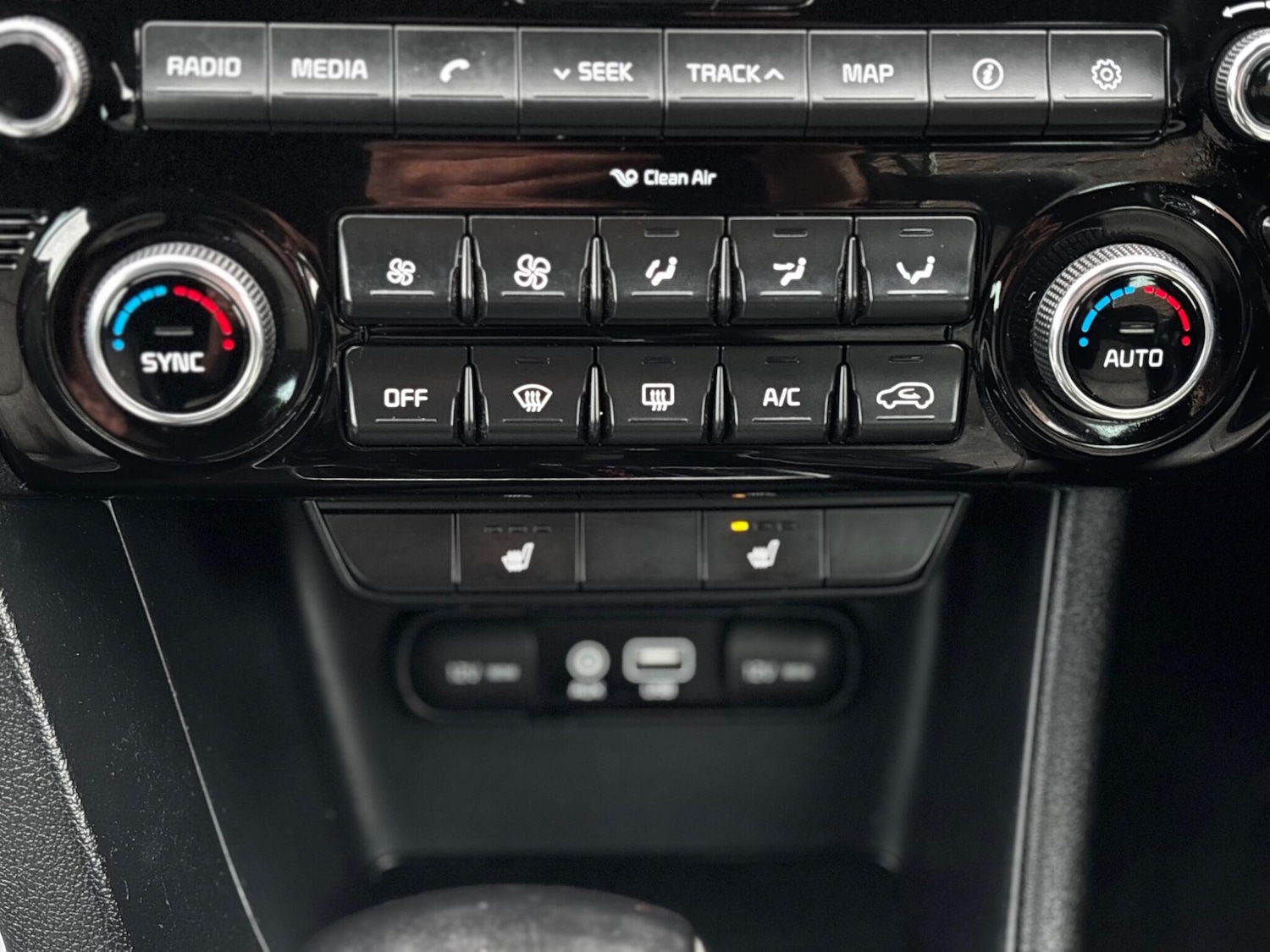 Used Kia Sportage 2017 for sale - 76561457: Photo 12