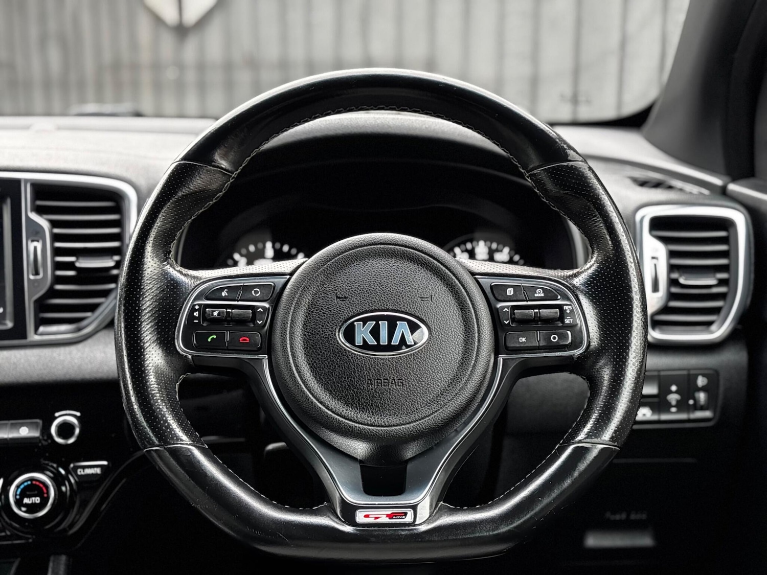 Used Kia Sportage 2017 for sale - 76561457: Photo 13