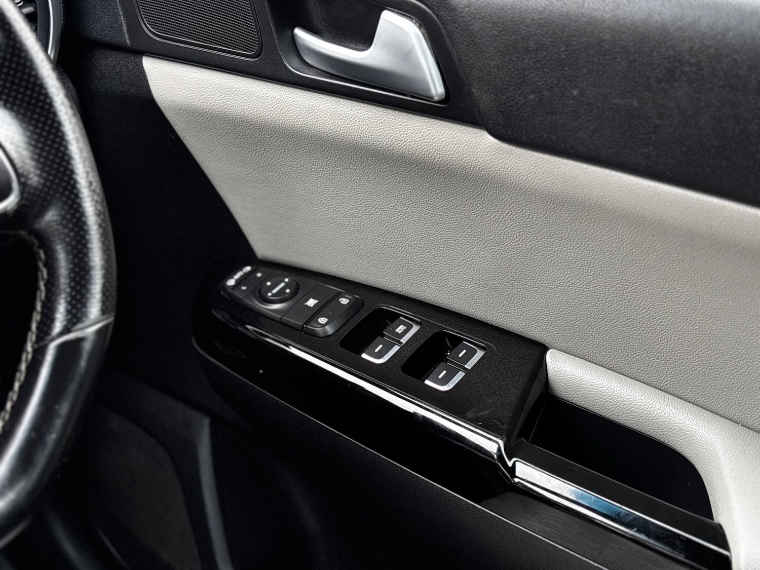 Used Kia Sportage 2017 for sale - 76561457: Photo 14