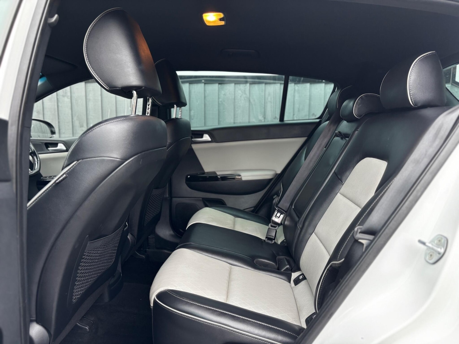 Used Kia Sportage 2017 for sale - 76561457: Photo 18