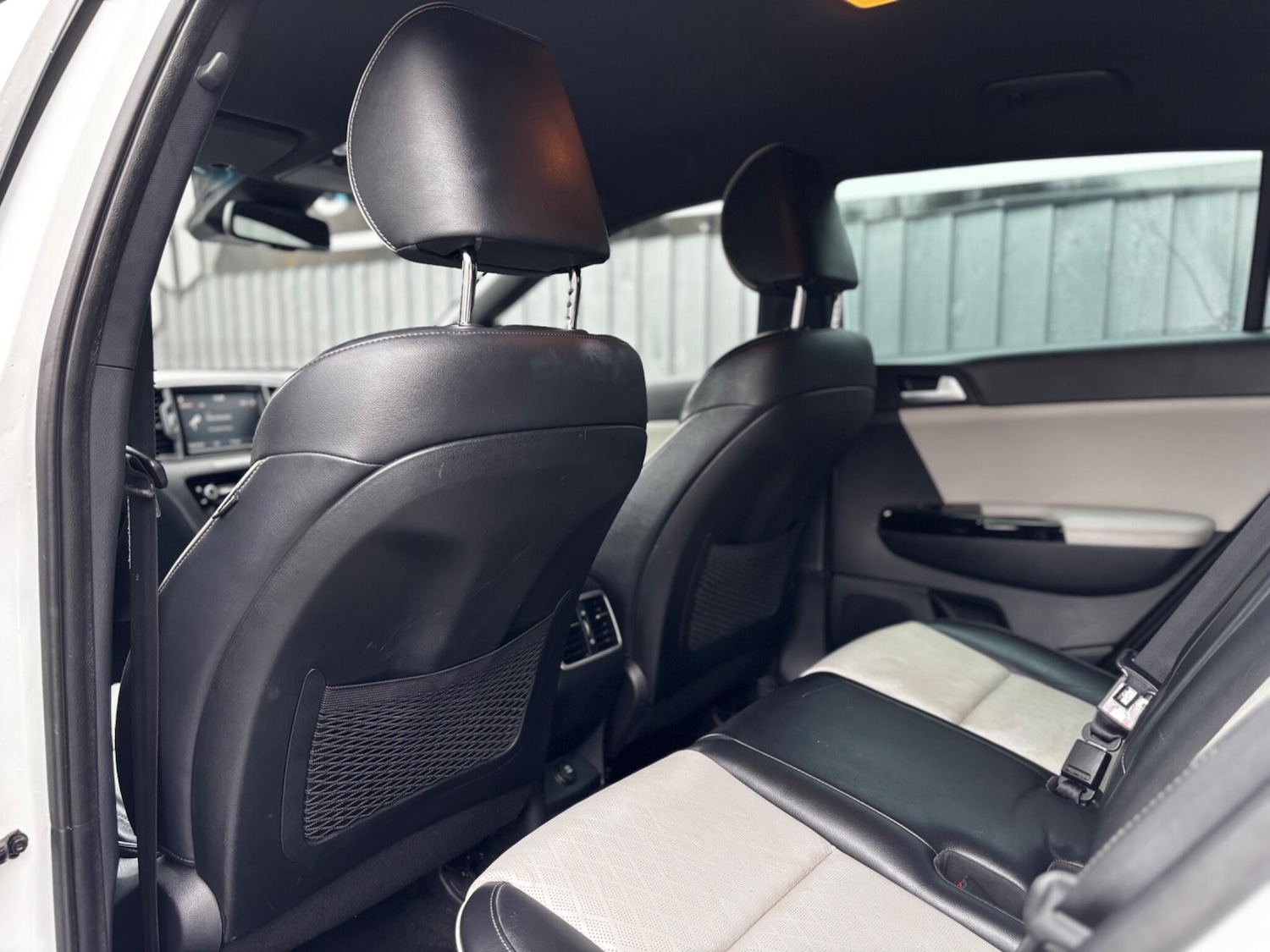 Used Kia Sportage 2017 for sale - 76561457: Photo 19