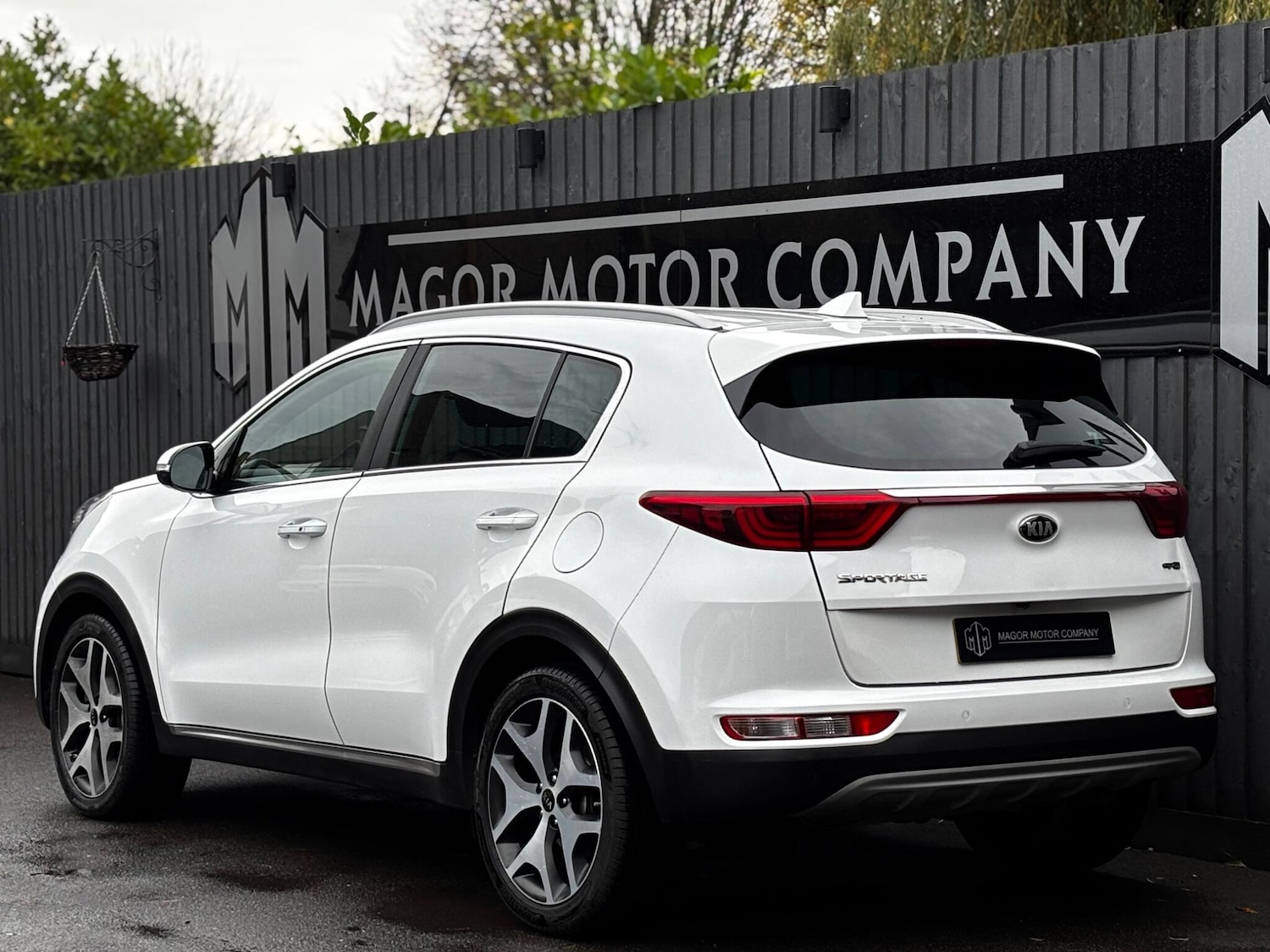 Used Kia Sportage 2017 for sale - 76561457: Photo 4
