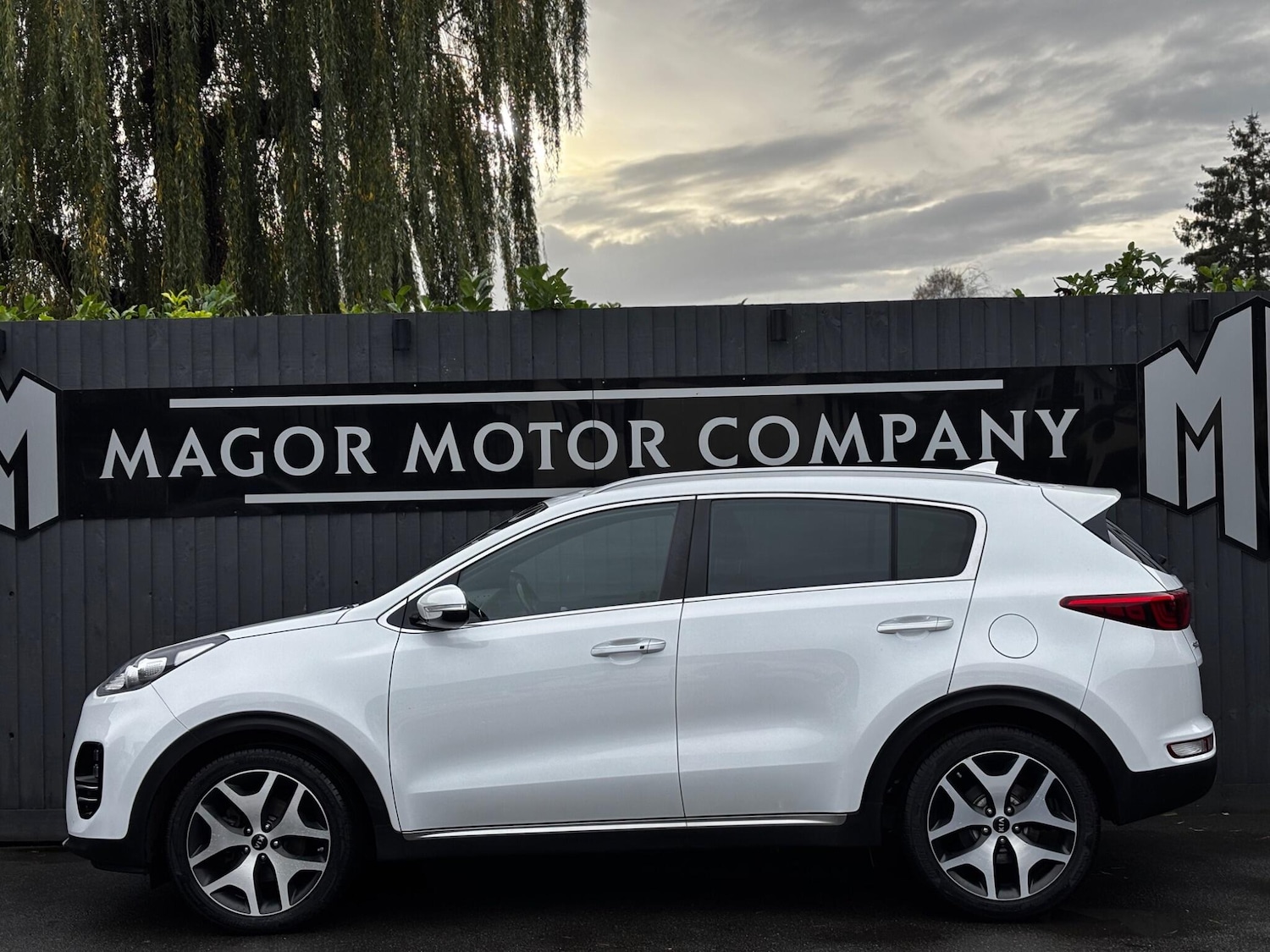 Used Kia Sportage 2017 for sale - 76561457: Photo 5