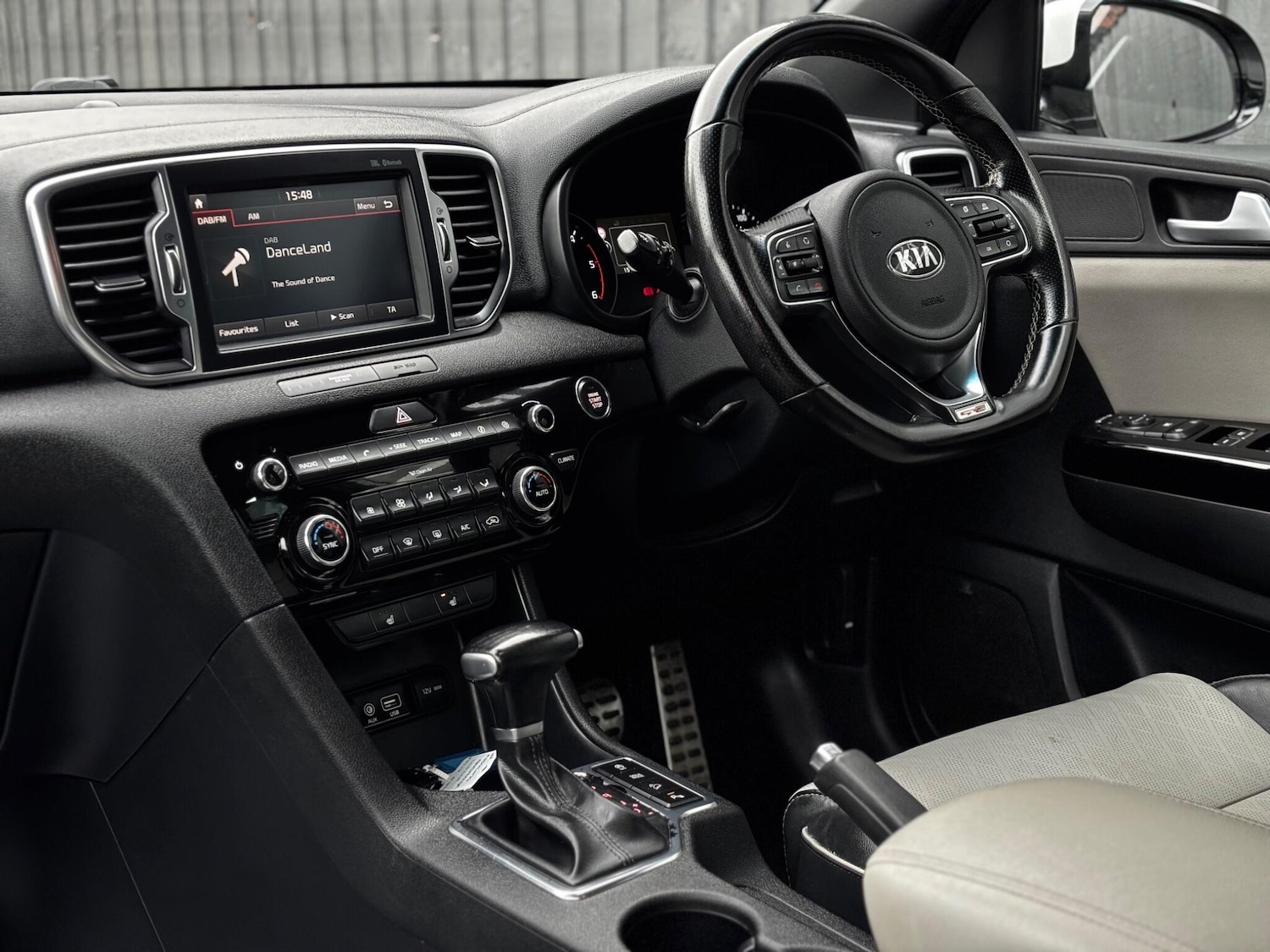 Used Kia Sportage 2017 for sale - 76561457: Photo 6