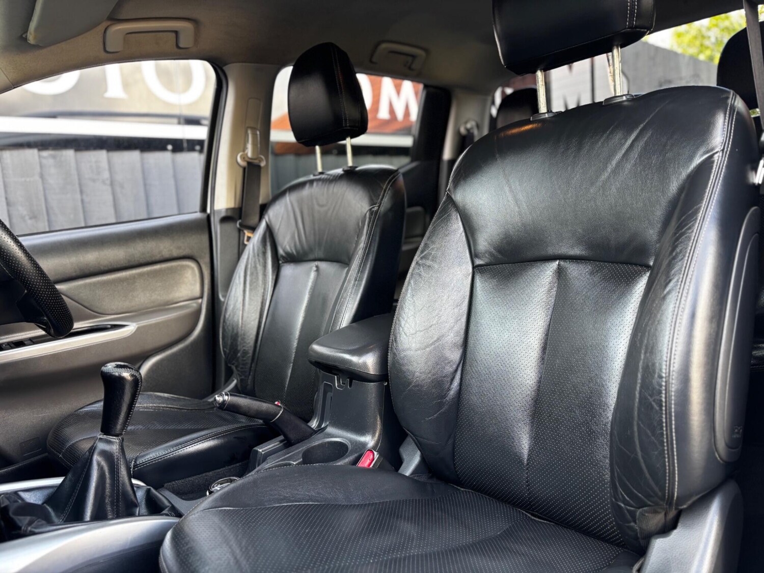 Used Mitsubishi L200 2015 for sale - 77387180: Photo 16