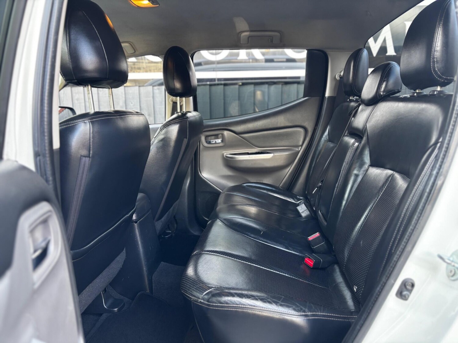 Used Mitsubishi L200 2015 for sale - 77387180: Photo 17