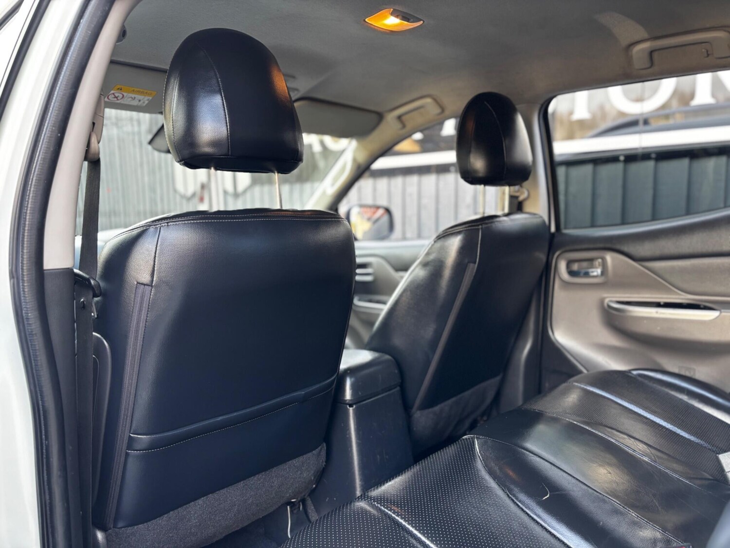 Used Mitsubishi L200 2015 for sale - 77387180: Photo 18