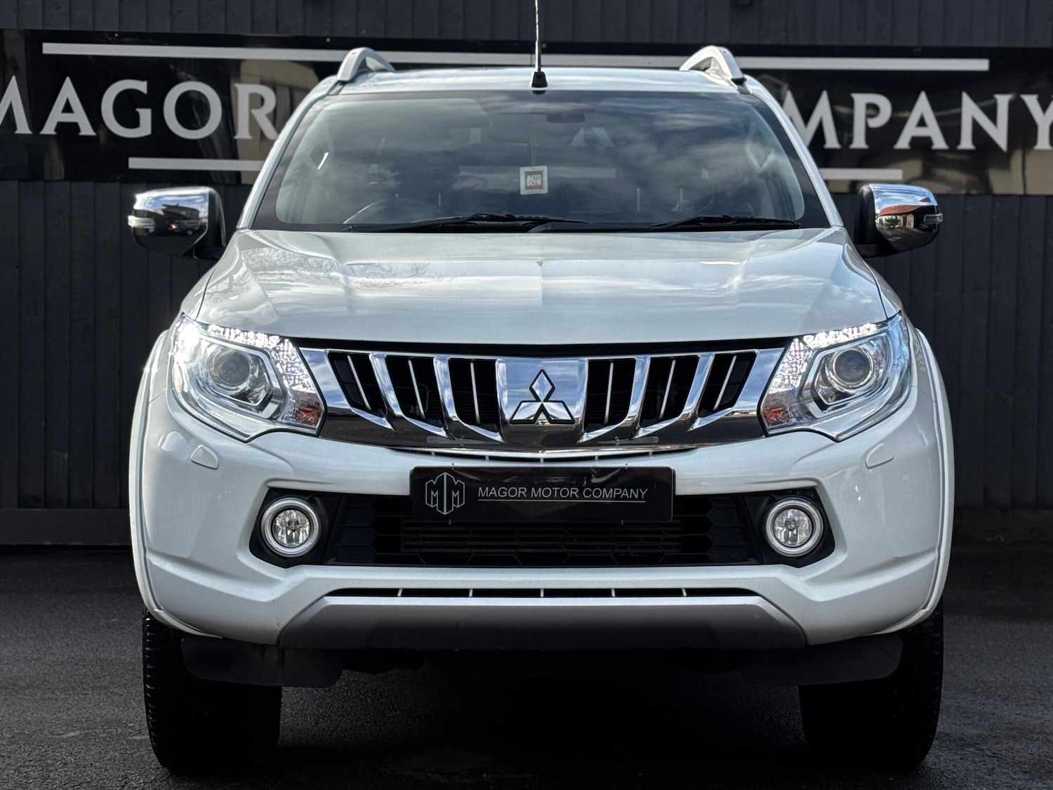 Used Mitsubishi L200 2015 for sale - 77387180: Photo 3