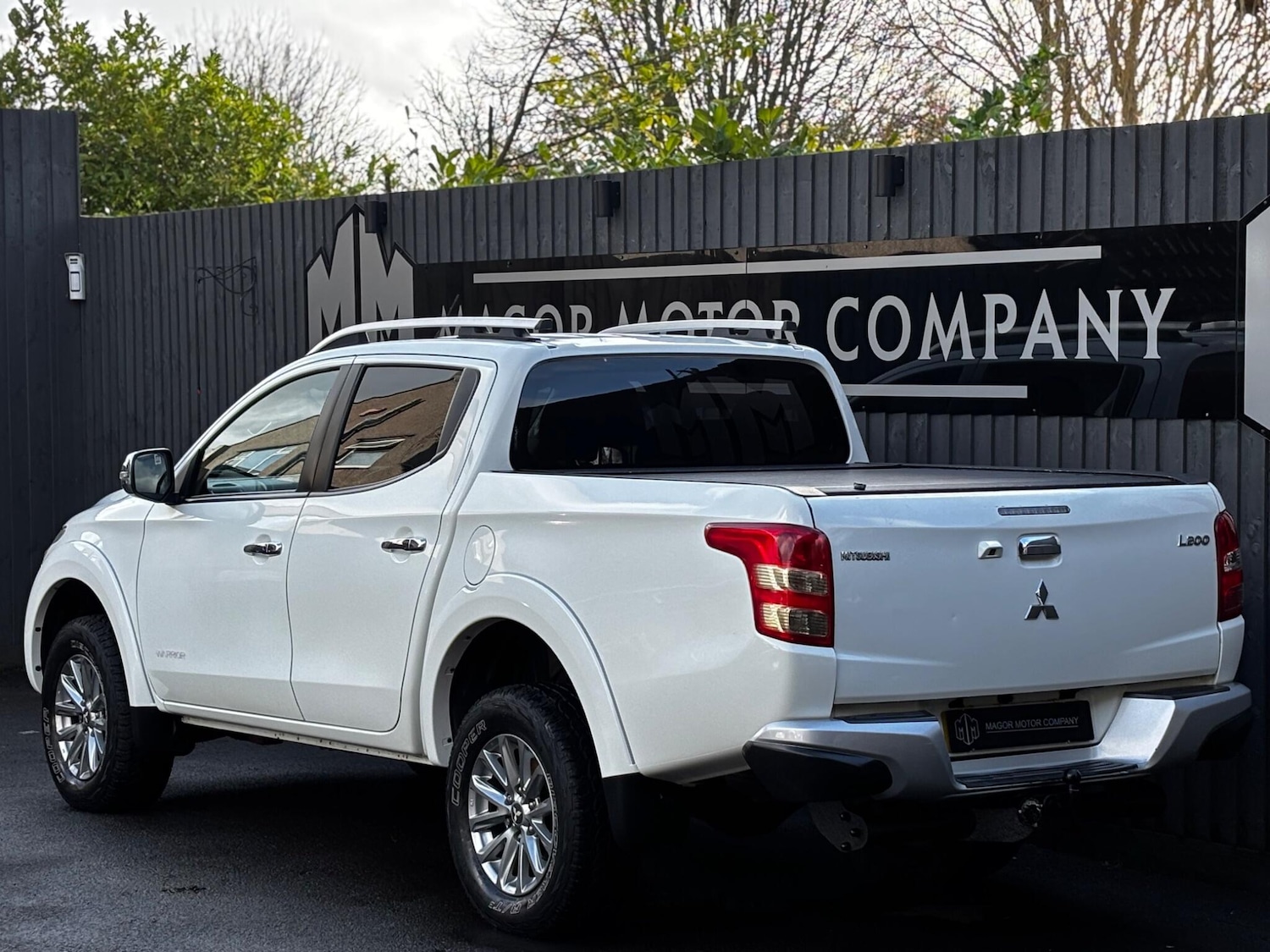 Used Mitsubishi L200 2015 for sale - 77387180: Photo 4