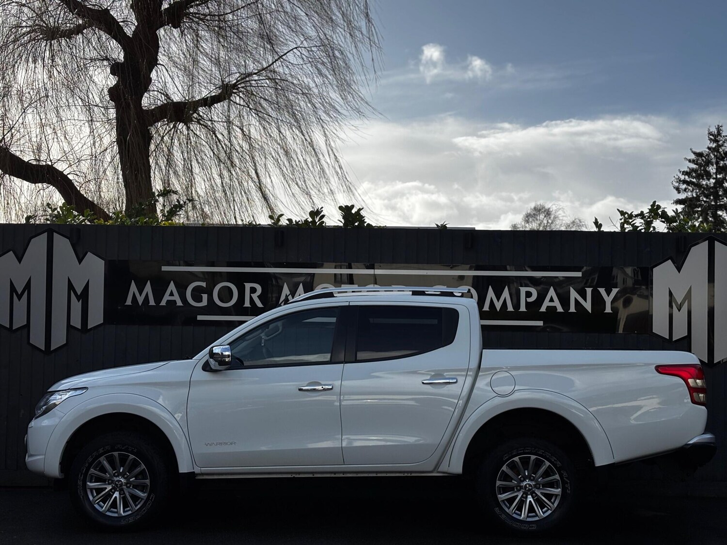 Used Mitsubishi L200 2015 for sale - 77387180: Photo 5