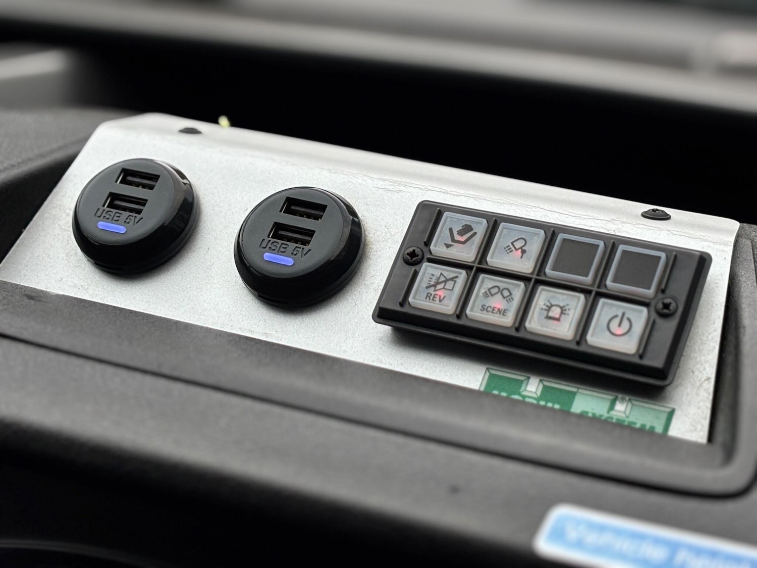 Used Ford Transit Custom 2020 for sale - 77883049: Photo 12