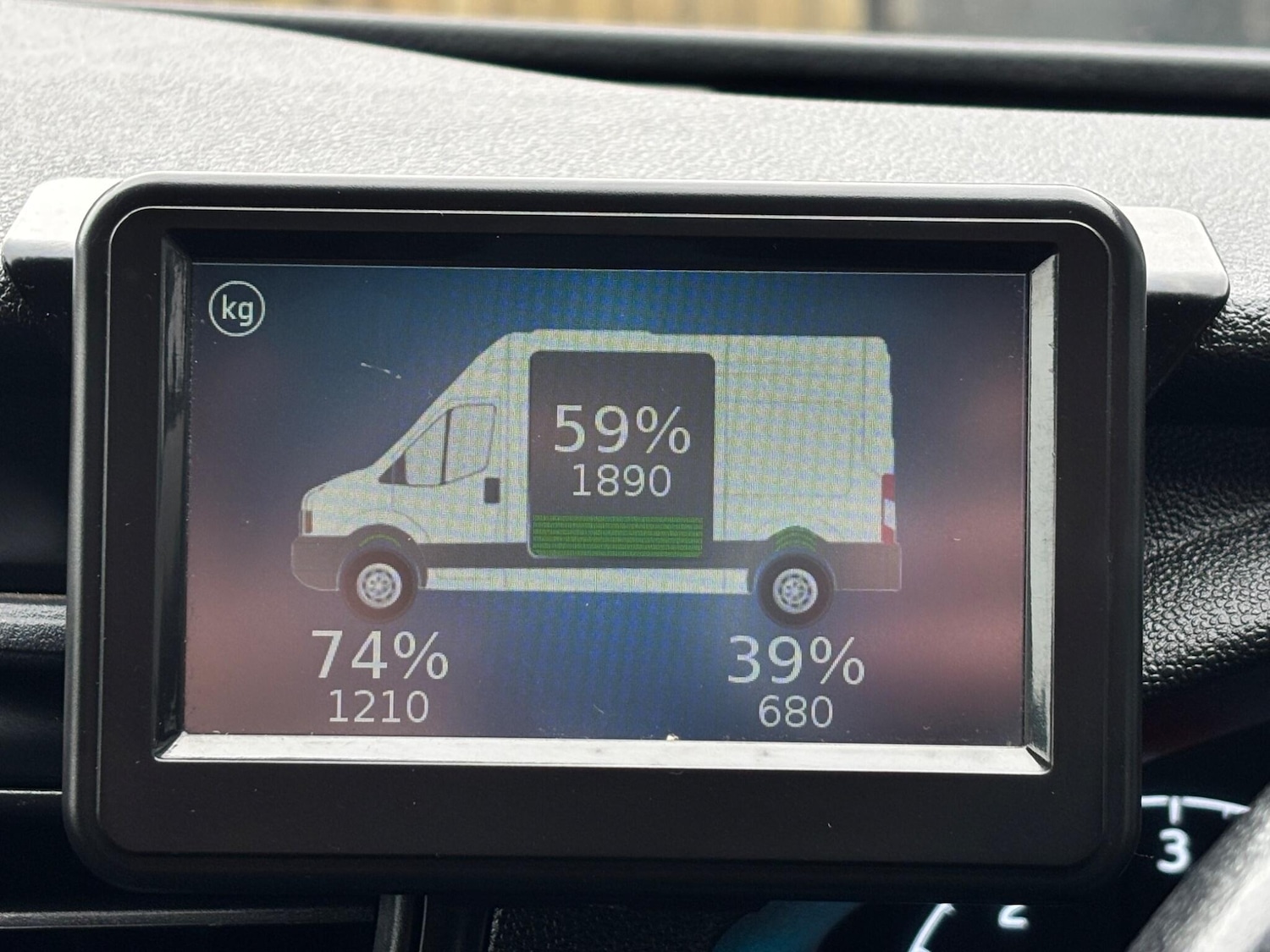 Used Ford Transit Custom 2020 for sale - 77883049: Photo 13