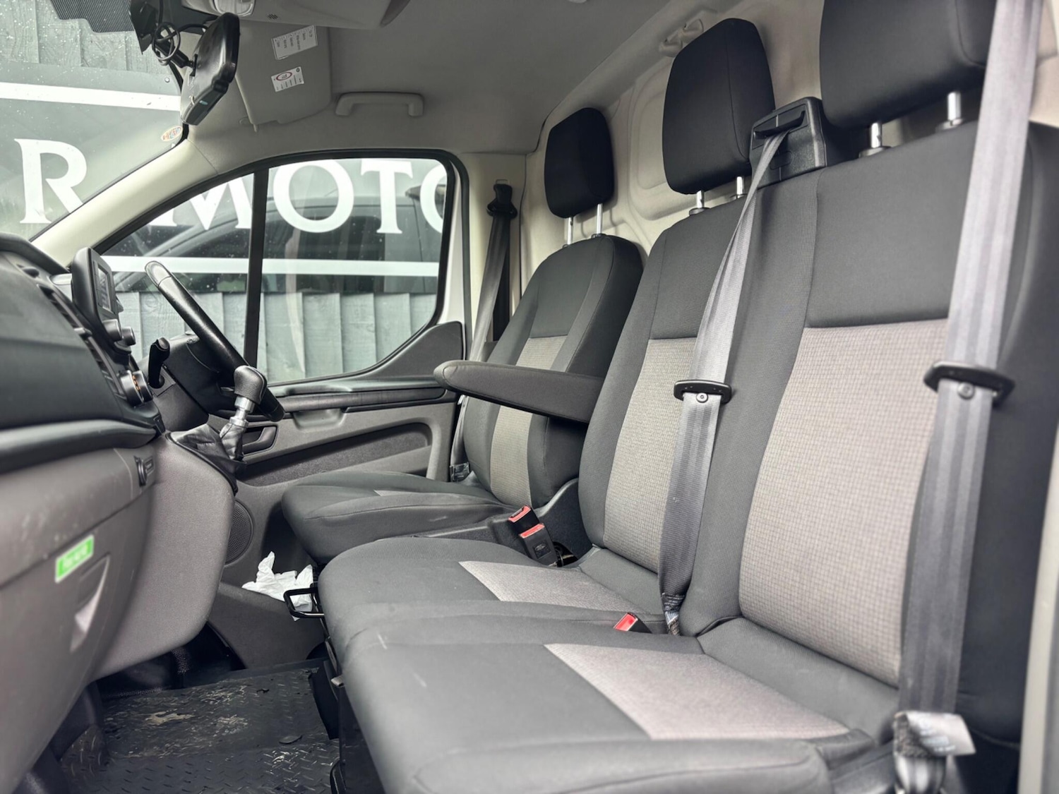 Used Ford Transit Custom 2020 for sale - 77883049: Photo 14