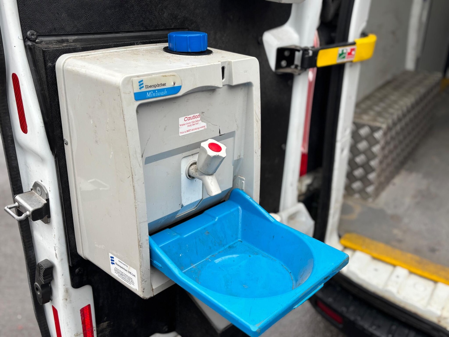 Used Ford Transit Custom 2020 for sale - 77883049: Photo 19