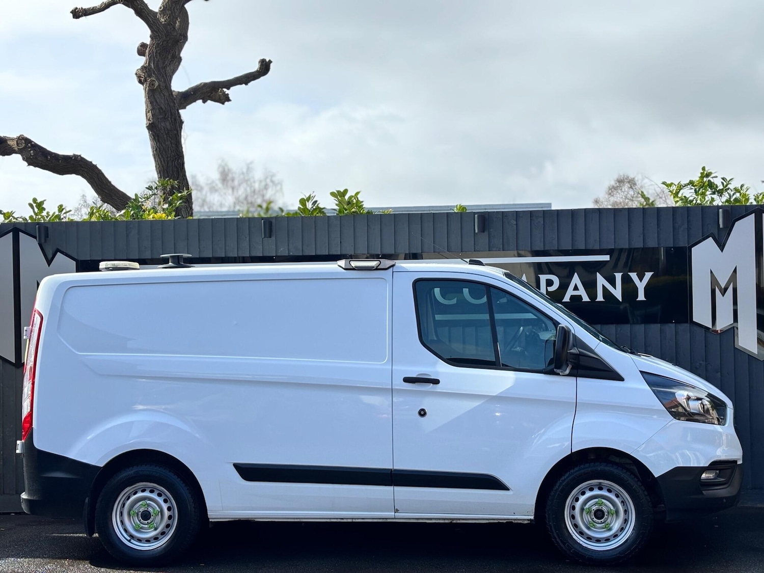 Used Ford Transit Custom 2020 for sale - 77883049: Photo 2