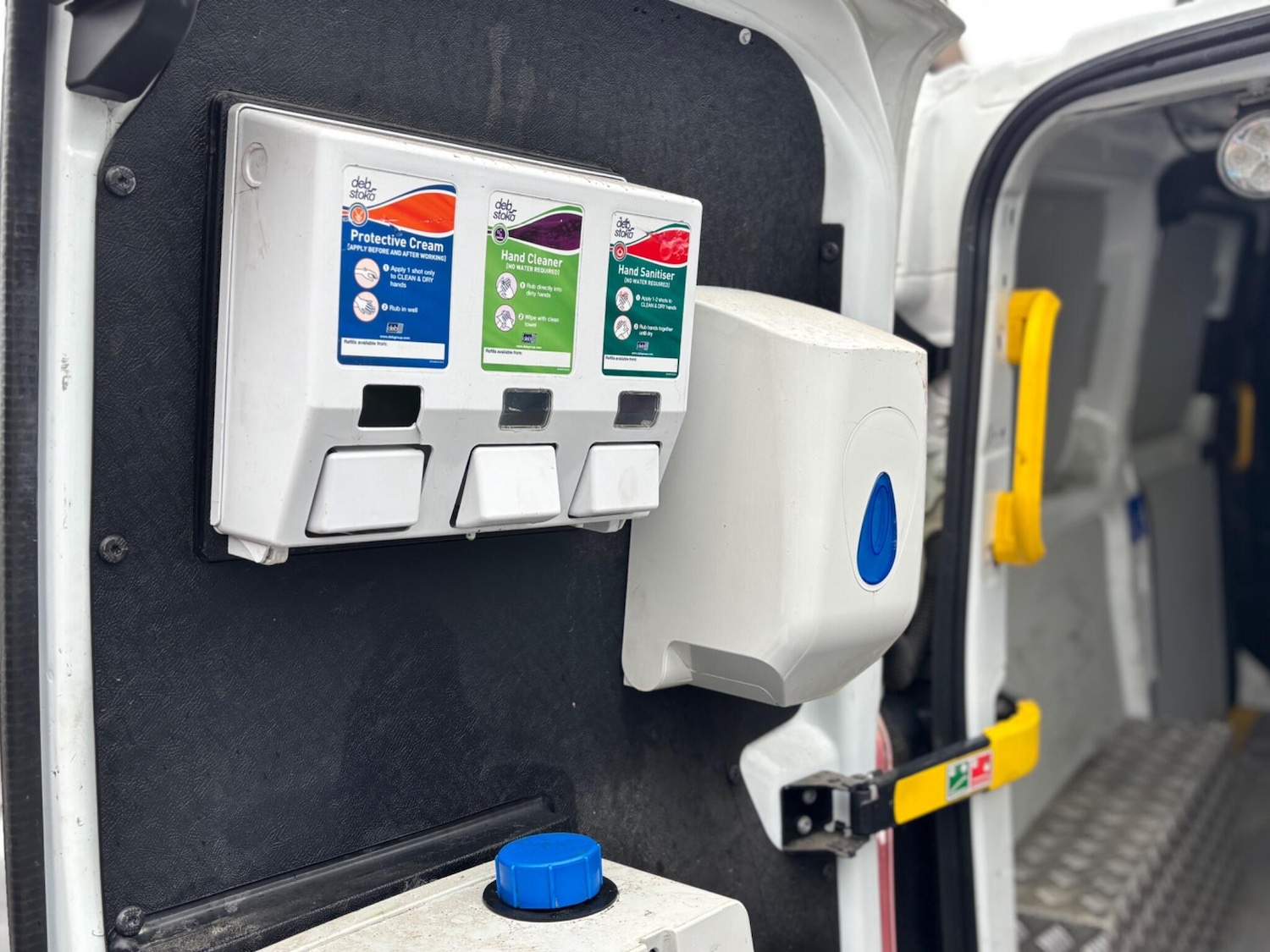 Used Ford Transit Custom 2020 for sale - 77883049: Photo 20