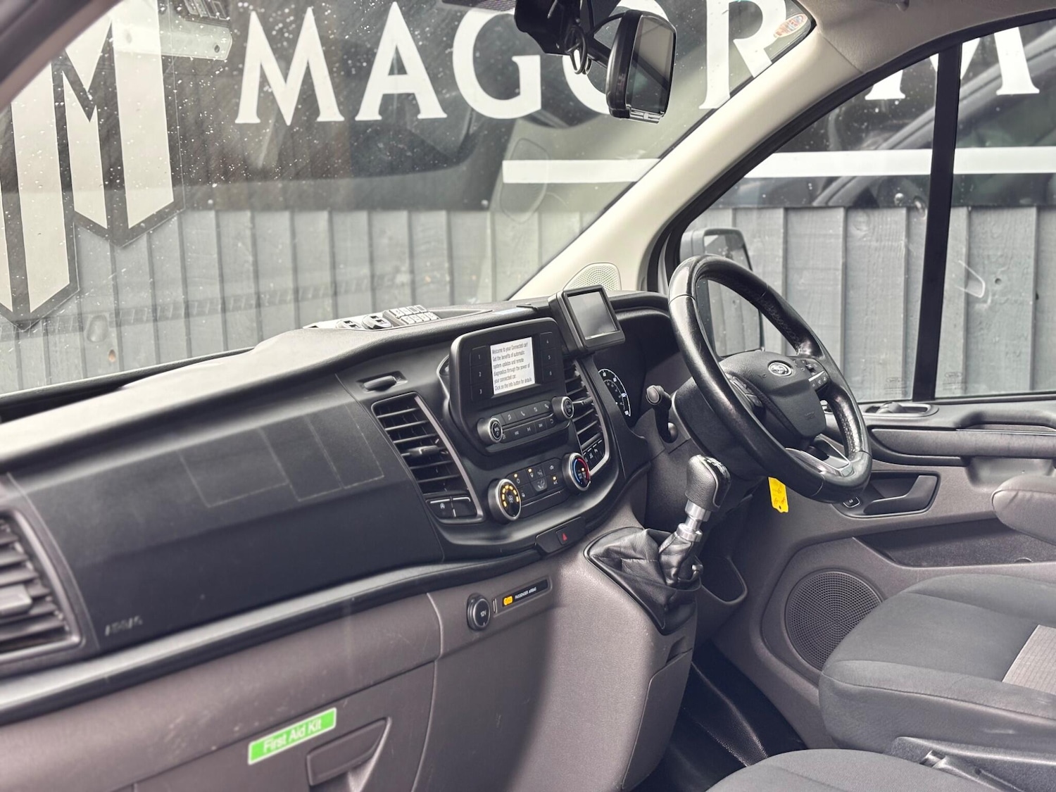 Used Ford Transit Custom 2020 for sale - 77883049: Photo 6