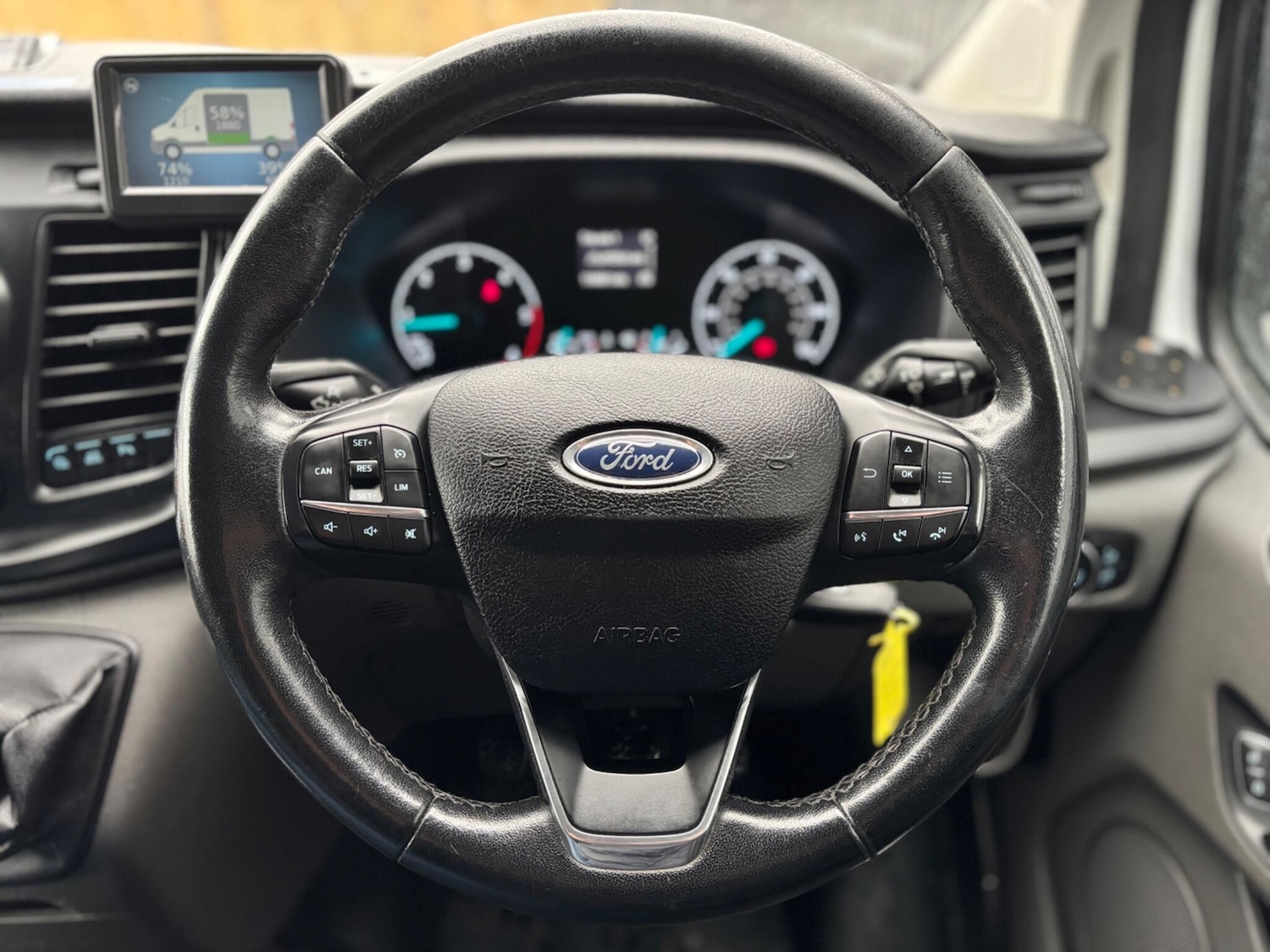 Used Ford Transit Custom 2020 for sale - 77883049: Photo 7