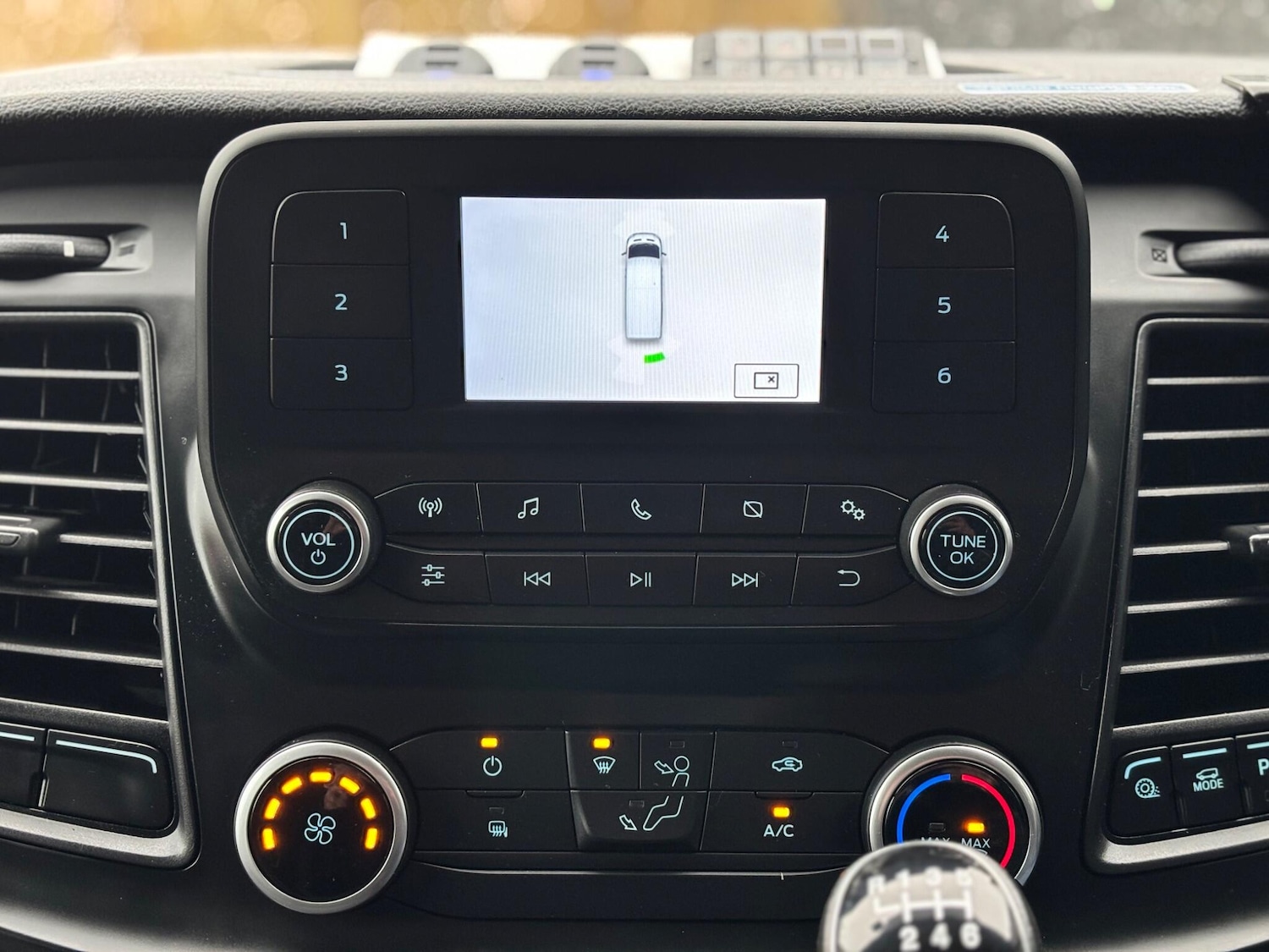 Used Ford Transit Custom 2020 for sale - 77883049: Photo 8