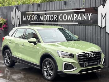 Used Audi Q2 2022 for sale - 79808434: Photo