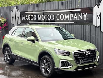 Used Audi Q2 2022 for sale - 79808434: Photo