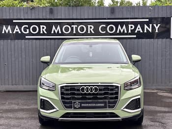 Used Audi Q2 2022 for sale - 79808434: Photo