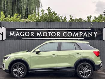 Used Audi Q2 2022 for sale - 79808434: Photo