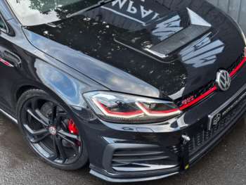Used Volkswagen Golf 2019 for sale - 74110340: Photo